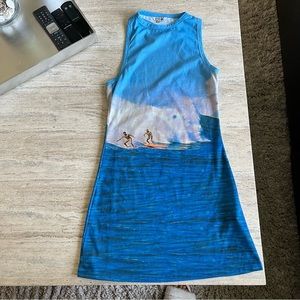 Mirae Surf Dress